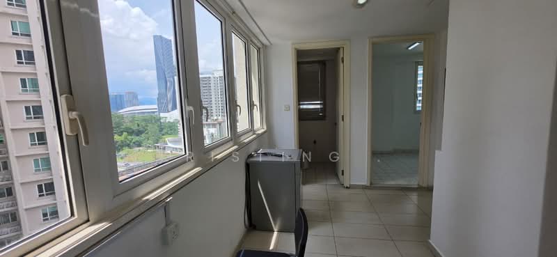 Condominium for Rent at Kiaraville - Kristing . - PropertyGuru.com.my