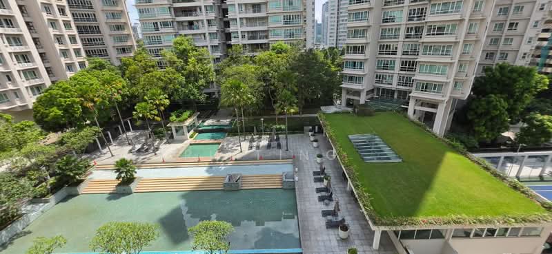 Condominium for Rent at Kiaraville - Kristing . - PropertyGuru.com.my