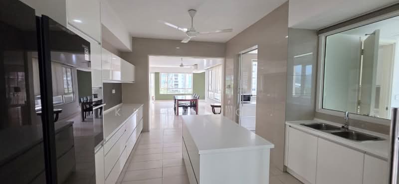 Condominium for Rent at Kiaraville - Kristing . - PropertyGuru.com.my