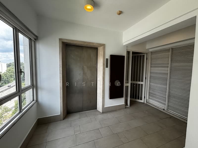 Condominium for Rent at Kiaraville - Kristing . - PropertyGuru.com.my