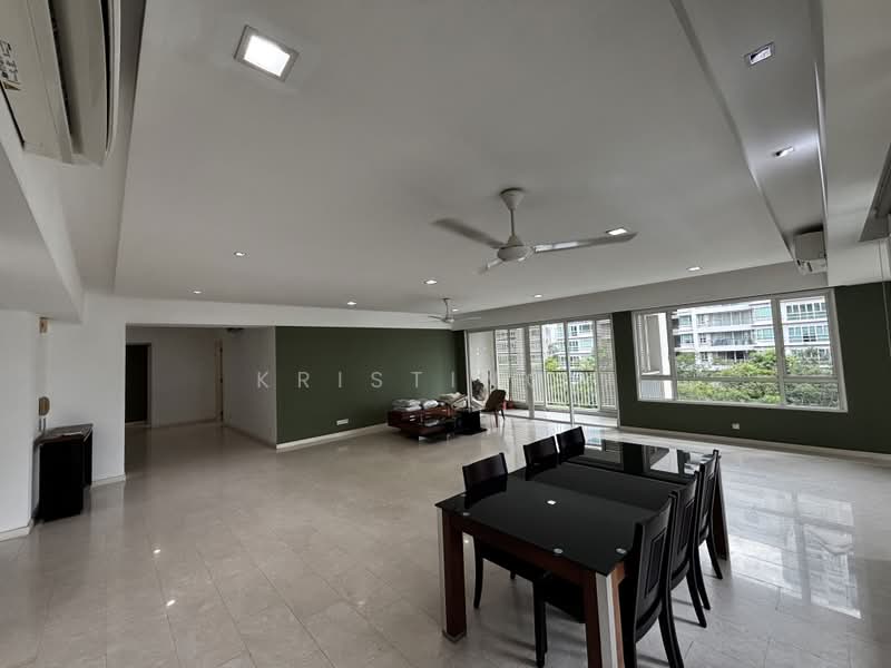 Condominium for Rent at Kiaraville - Kristing . - PropertyGuru.com.my