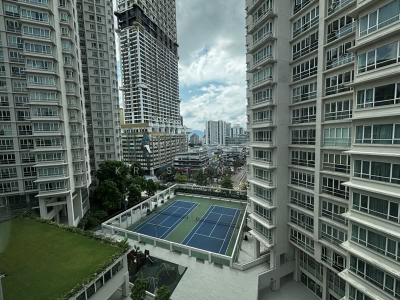 Condominium for Rent at Kiaraville - Kristing . - PropertyGuru.com.my
