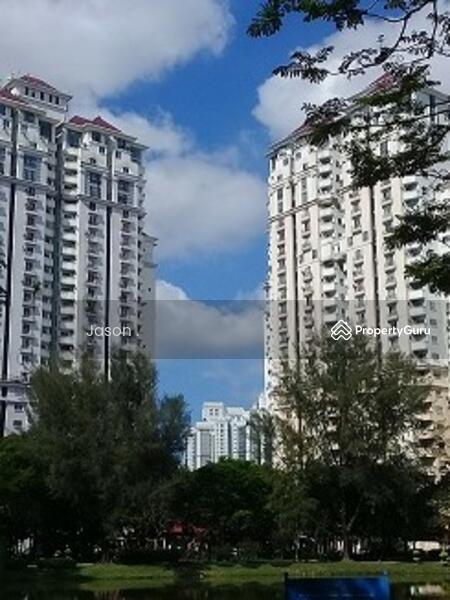 Kondominium untuk Disewa di Ridzuan Condominium - Jason . - PropertyGuru.com.my