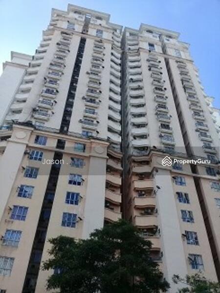 Kondominium untuk Disewa di Ridzuan Condominium - Jason . - PropertyGuru.com.my