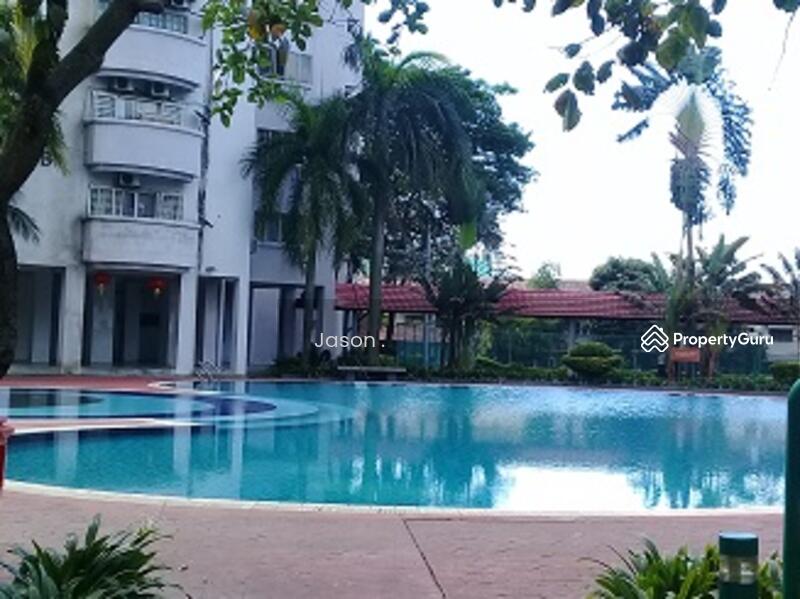 Kondominium untuk Disewa di Ridzuan Condominium - Jason . - PropertyGuru.com.my