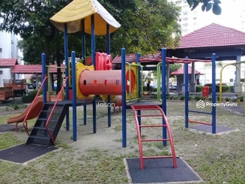 Kondominium untuk Disewa di Ridzuan Condominium - Jason . - PropertyGuru.com.my