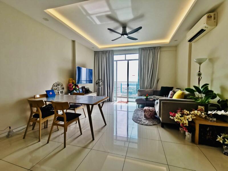 For Sale - City Residence @ Tanjung Tokong