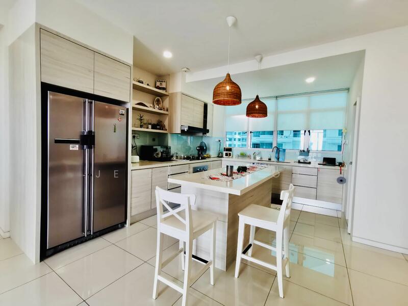 For Sale - City Residence @ Tanjung Tokong