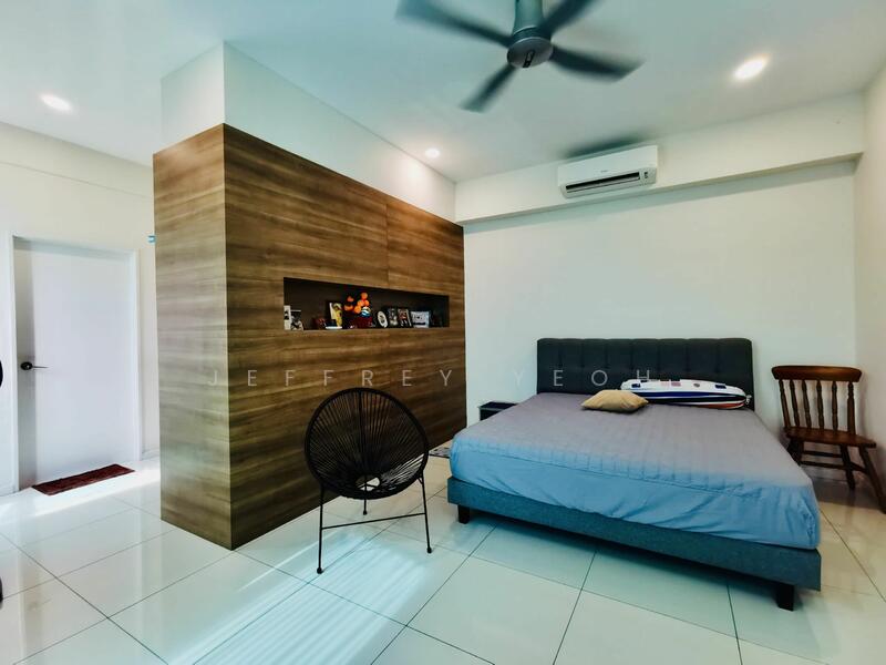 For Sale - City Residence @ Tanjung Tokong