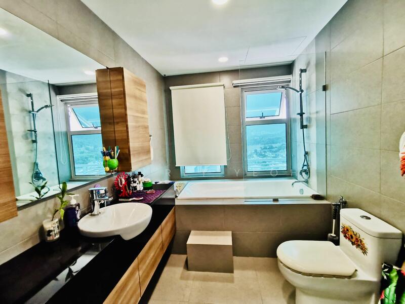 For Sale - City Residence @ Tanjung Tokong