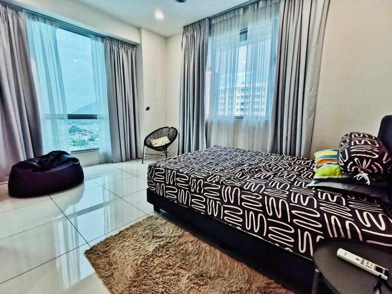 For Sale - City Residence @ Tanjung Tokong