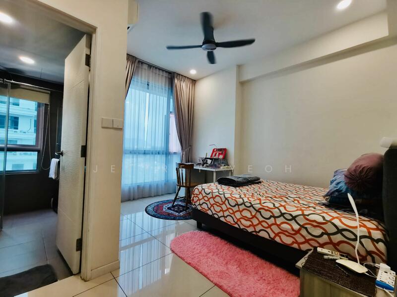 For Sale - City Residence @ Tanjung Tokong