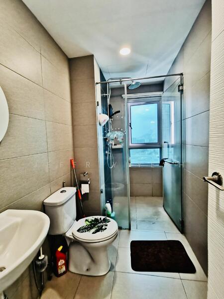 For Sale - City Residence @ Tanjung Tokong