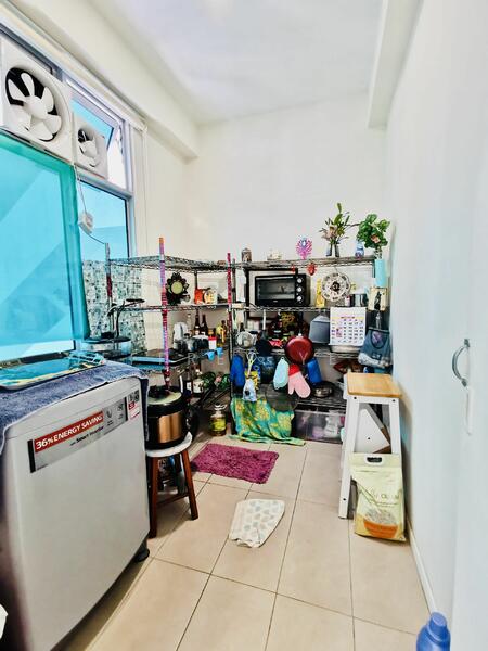 For Sale - City Residence @ Tanjung Tokong