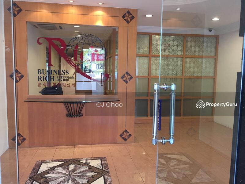 Taman Maluri, Wisma Mahkota, Cheras for Rent, Wisma Mahkota, Cheras