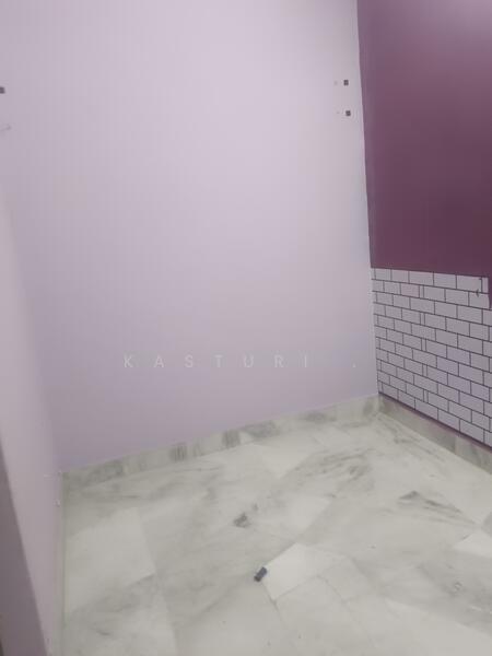 For Rent - PJS 7, Bandar Sunway Flat house