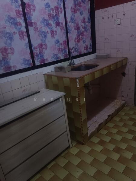 For Rent - PJS 7, Bandar Sunway Flat house