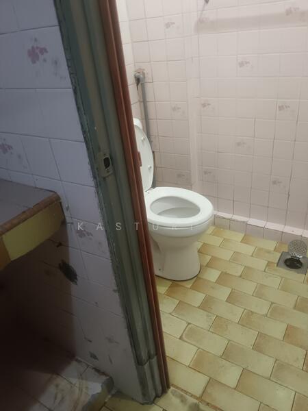 For Rent - PJS 7, Bandar Sunway Flat house