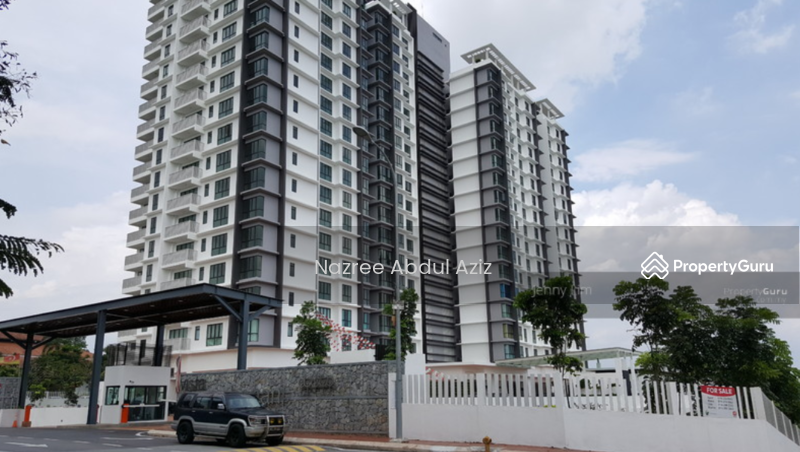 For Sale - Vista Mahogany