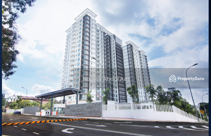 For Sale - Vista Mahogany