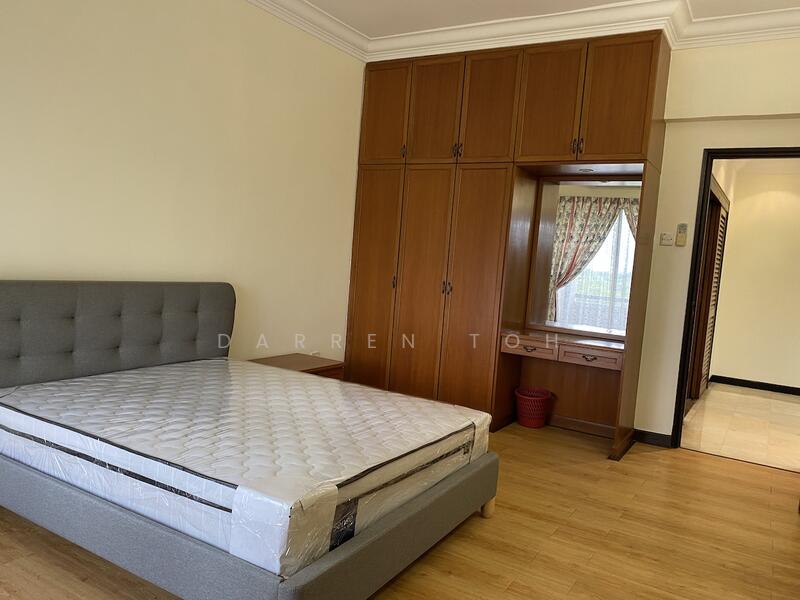 Condominium for Rent at Puteri Palma Condominiums - Darren Toh - PropertyGuru.com.my
