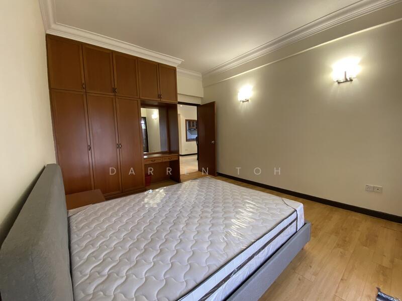 Condominium for Rent at Puteri Palma Condominiums - Darren Toh - PropertyGuru.com.my