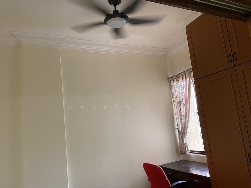 Condominium for Rent at Puteri Palma Condominiums - Darren Toh - PropertyGuru.com.my