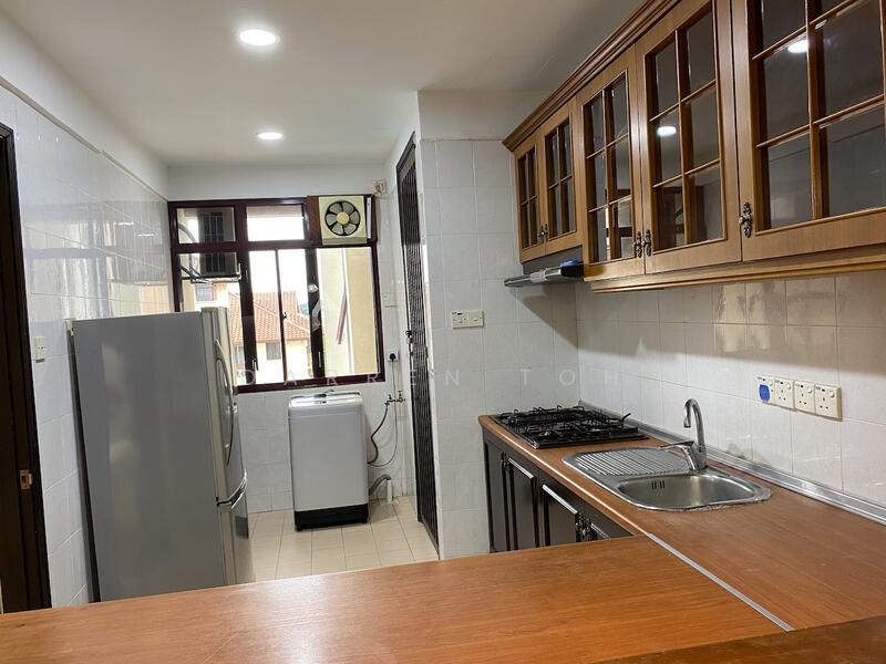 Condominium for Rent at Puteri Palma Condominiums - Darren Toh - PropertyGuru.com.my
