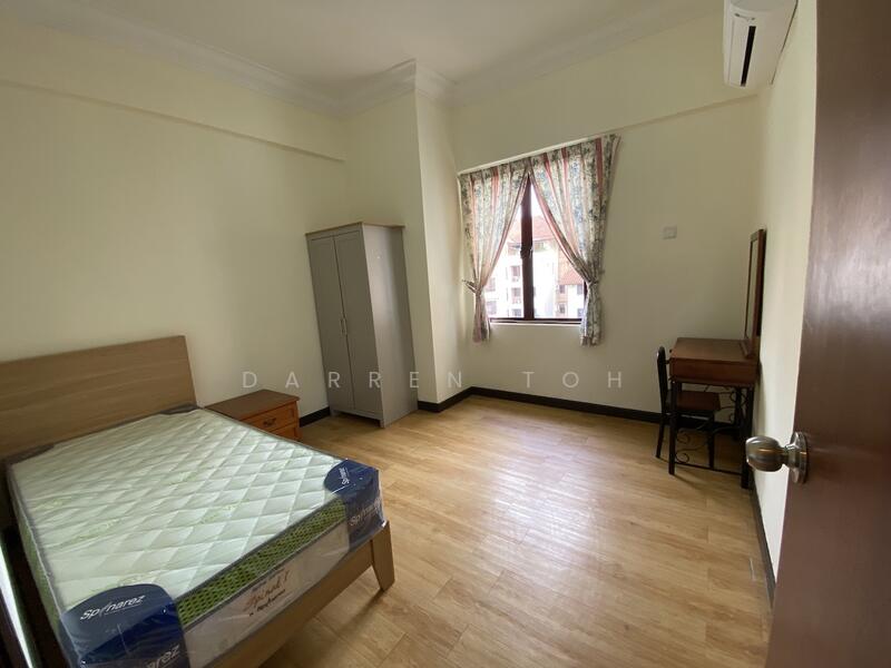 Condominium for Rent at Puteri Palma Condominiums - Darren Toh - PropertyGuru.com.my