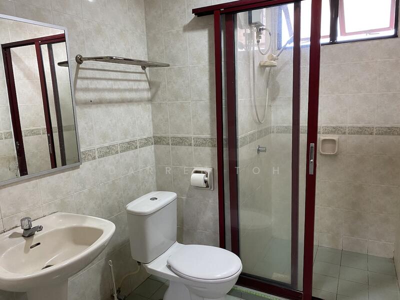 Condominium for Rent at Puteri Palma Condominiums - Darren Toh - PropertyGuru.com.my