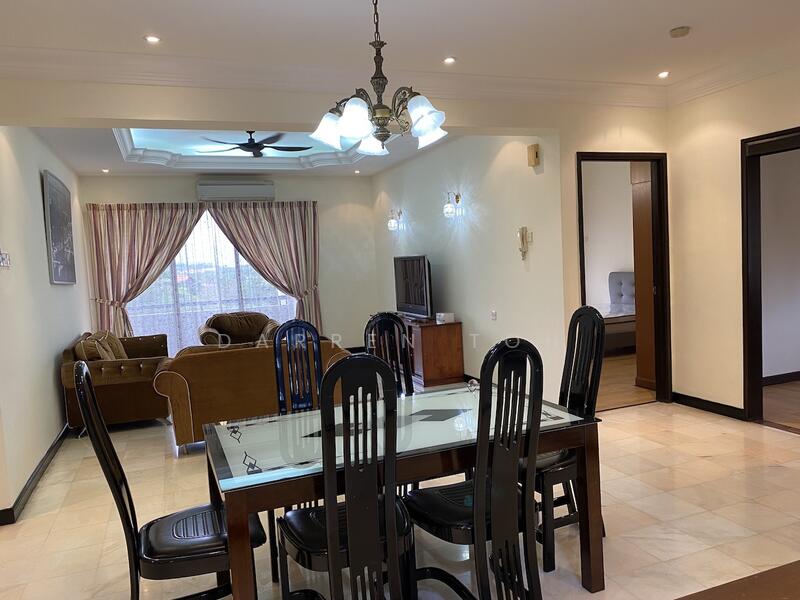 Condominium for Rent at Puteri Palma Condominiums - Darren Toh - PropertyGuru.com.my