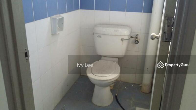 Untuk Disewa - Tasik Selatan shop-office for rent