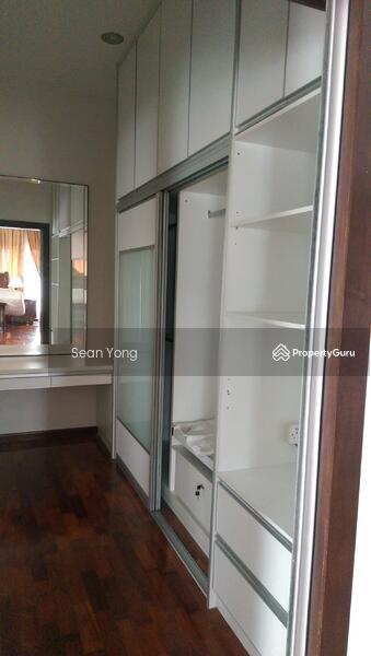 BUNGALOW, Saujana Villa, Prima Saujana, Kajang, Saujana 