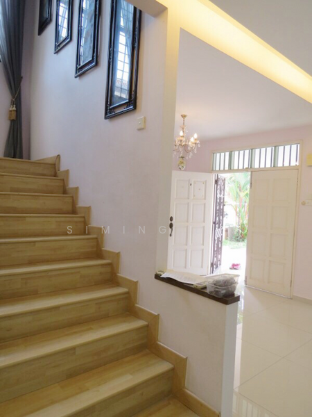 Taman Austin Perdana, Johor Bahru untuk Untuk Disewa - RM 5,000 /bulan, Mac 2026 - PropertyGuru.com.my