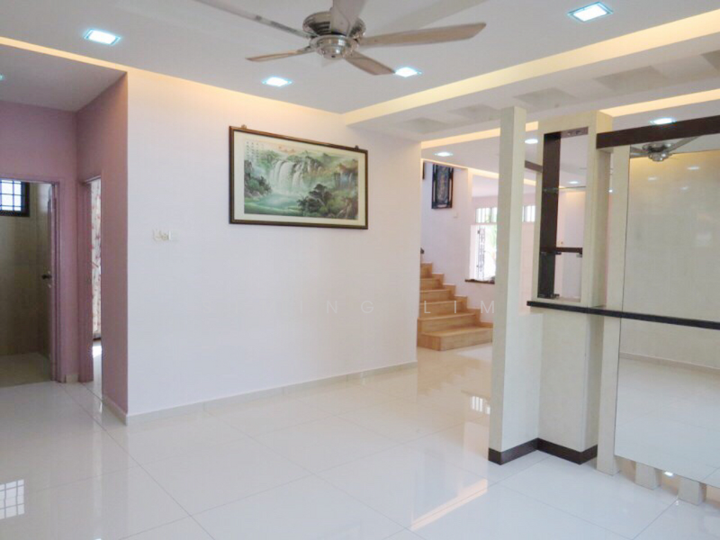 Taman Austin Perdana, Johor Bahru untuk Untuk Disewa - RM 5,000 /bulan, Mac 2026 - PropertyGuru.com.my