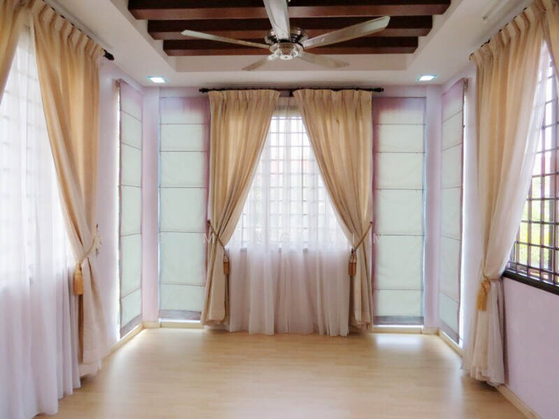 Taman Austin Perdana, Johor Bahru untuk Untuk Disewa - RM 5,000 /bulan, Mac 2026 - PropertyGuru.com.my