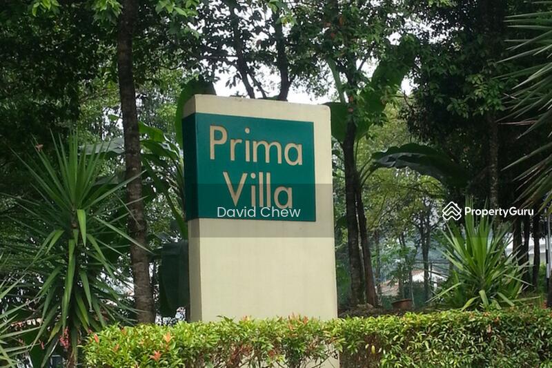 Semi-Detached House for Sale in Taman Melawati (Ulu Kelang) - David Chew - PropertyGuru.com.my
