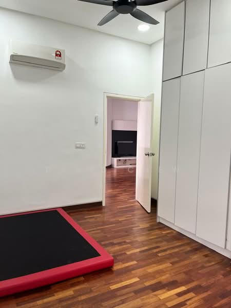 Semi-Detached House for Sale in Taman Melawati (Ulu Kelang) - David Chew - Bedroom - PropertyGuru.com.my