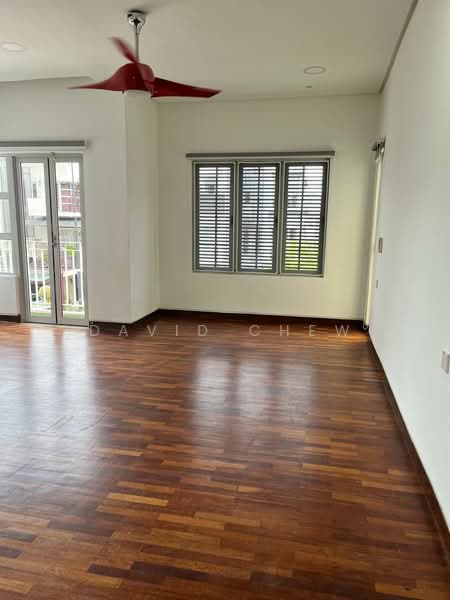 Semi-Detached House for Sale in Taman Melawati (Ulu Kelang) - David Chew - Living Room - PropertyGuru.com.my