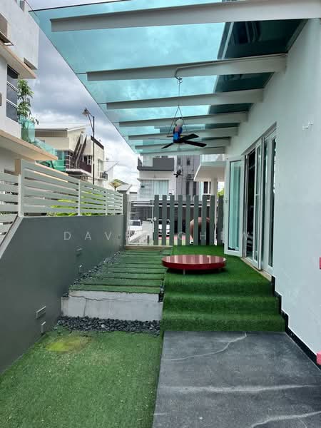 Semi-Detached House for Sale in Taman Melawati (Ulu Kelang) - David Chew - Exterior - PropertyGuru.com.my