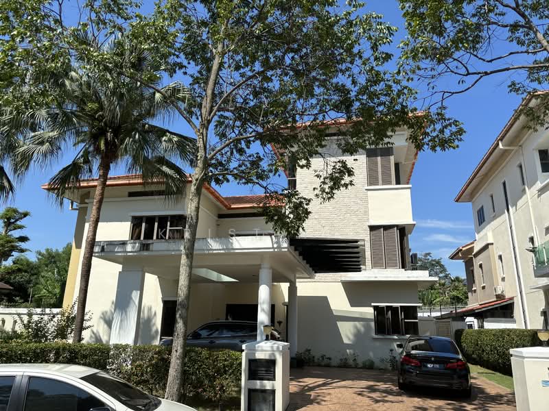 Bungalow for Sale in Country Heights (Kajang) - Kristing . - PropertyGuru.com.my
