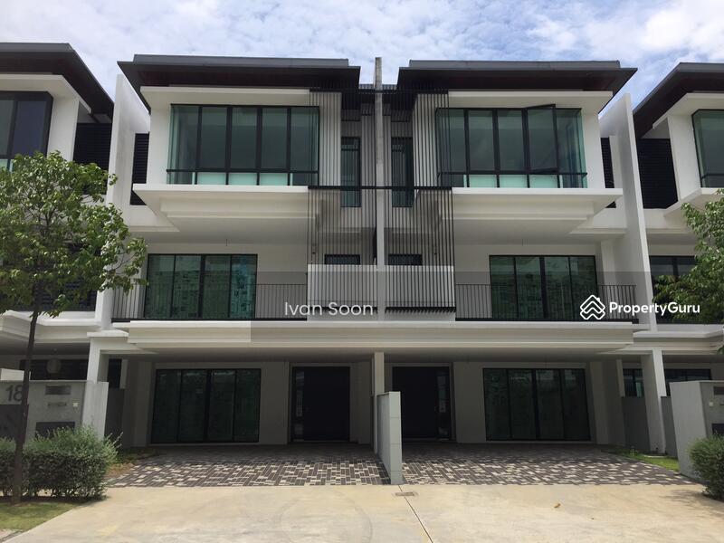Duta Villa Setia Alam