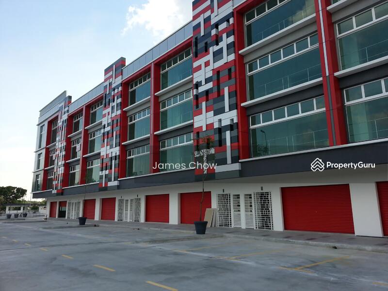 Dataran Mutiara Serdang