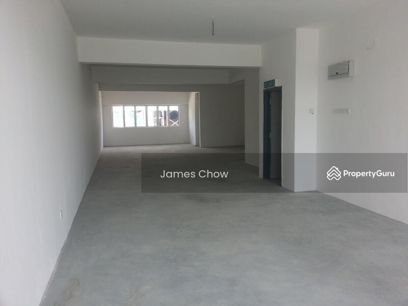 Dataran Mutiara Serdang