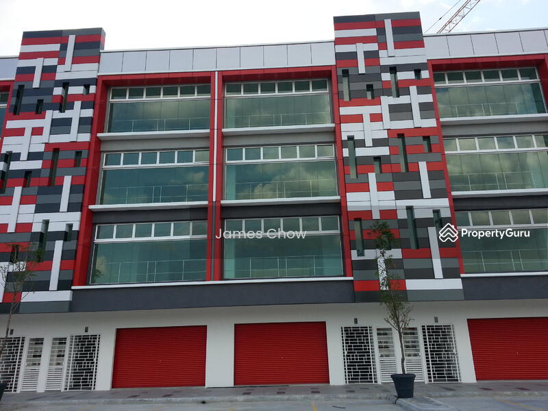 Dataran Mutiara Serdang