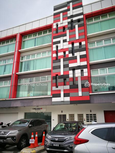 Dataran Mutiara Serdang