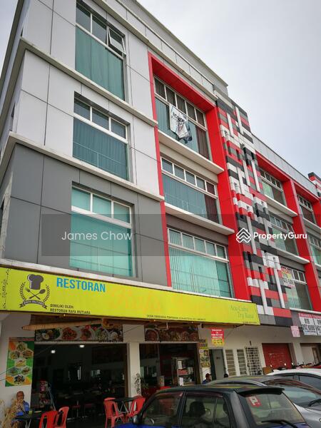 Dataran Mutiara Serdang