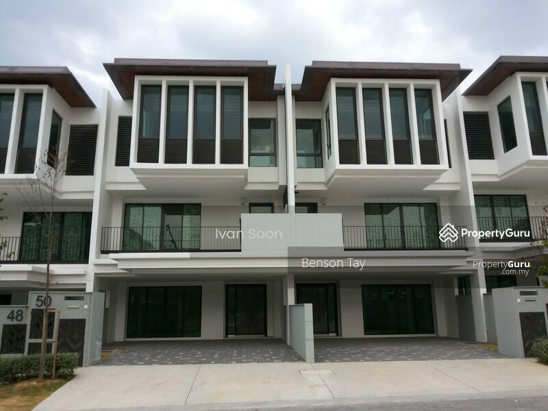 No Longer Available Duta Villa Setia Alam Setia Alam Shah Alam Selangor 5 Bedrooms 5700 Sqft Terraces Link Houses For Sale By Ivan Soon Rm 1 850 000 26003561