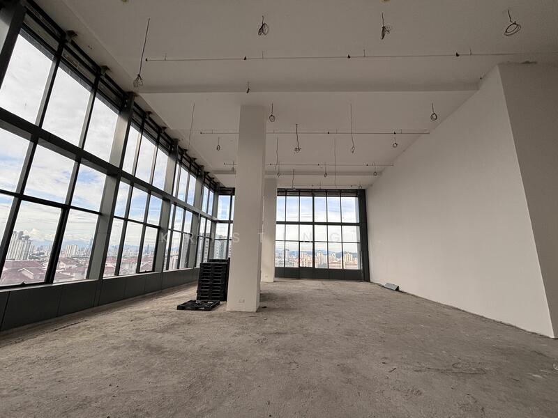 For Rent - Ho Hup Tower Bukit Jalil