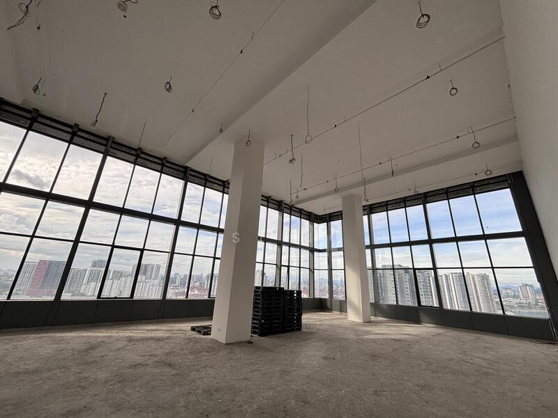 For Rent - Ho Hup Tower Bukit Jalil